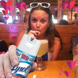 Meet your Posher, Madeline